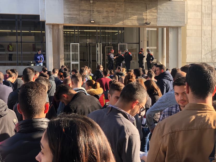 Cómo aprobar tu oposición a Mossos d’Esquadra o Policía Local sin dejarte un pastizal