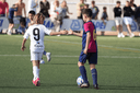 Los pequeños grandes jugadores del Club de Futbol Amposta han hecho historia