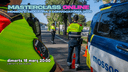 MasterClass Mossos 2ª convocatòria 2025